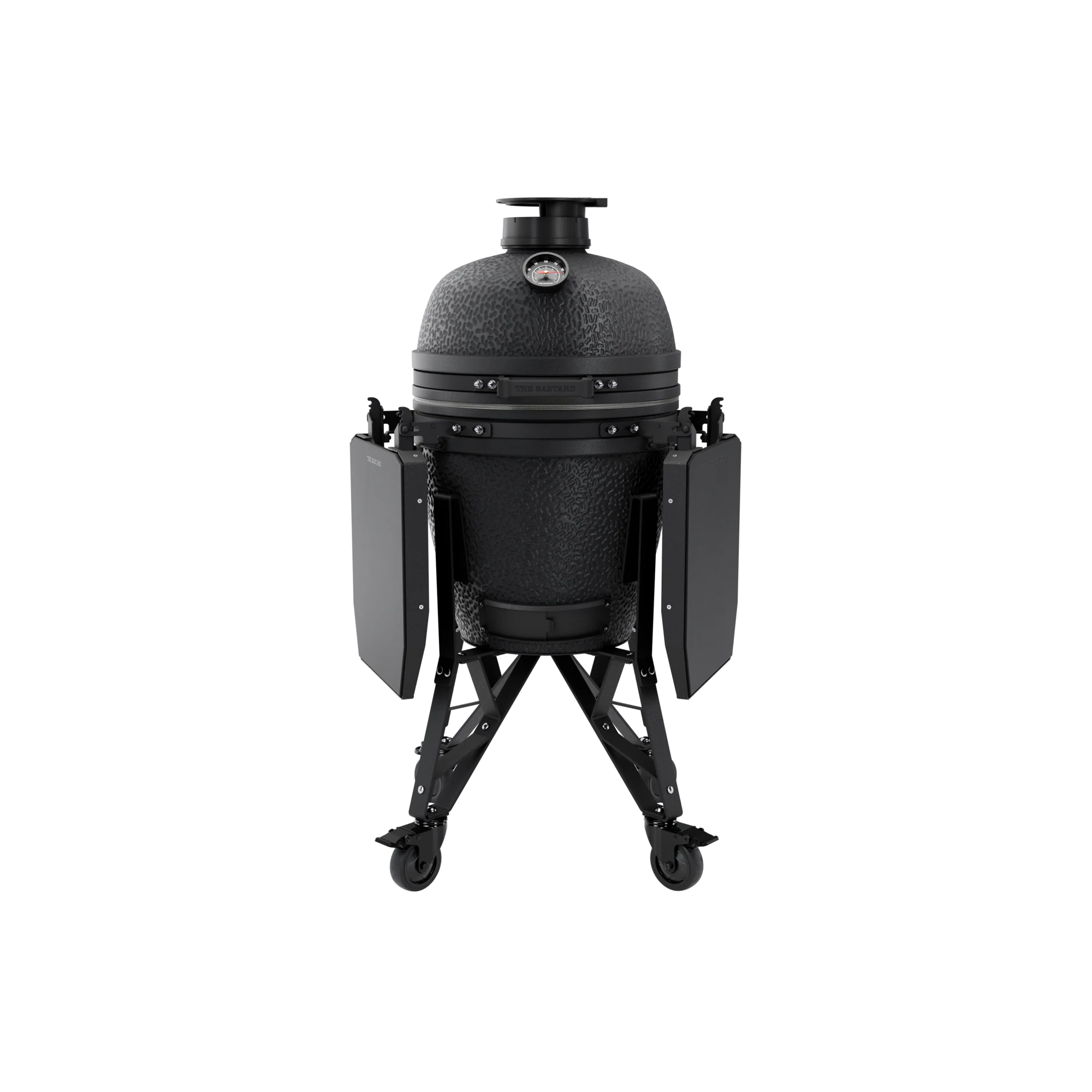 The Bastard Core Medium Graphite Core Medium Graphite Complete
