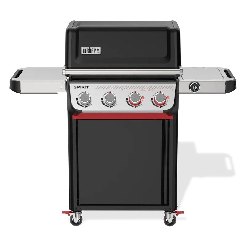 Weber Spirit EP-425 Gas grill Spirit EP-425 — 1500951 (FR)