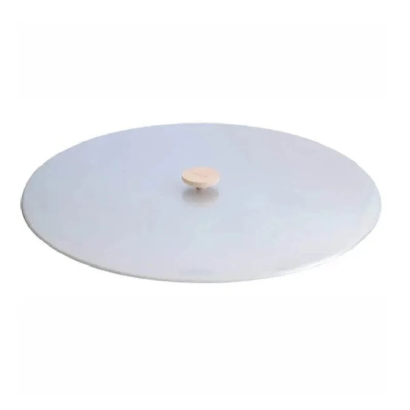 Quoco Coperchio lid Coperchio lid — Medium / Grey — 90030 (EU)
