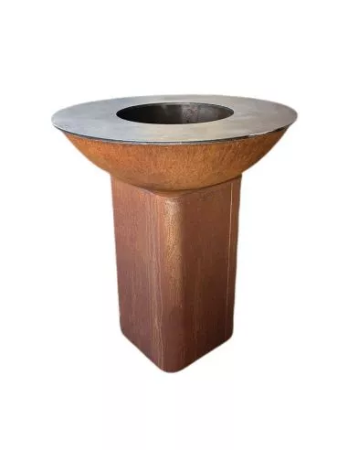 Quoco Curvo Curvo — 84 / Corten — 10032 (EU)