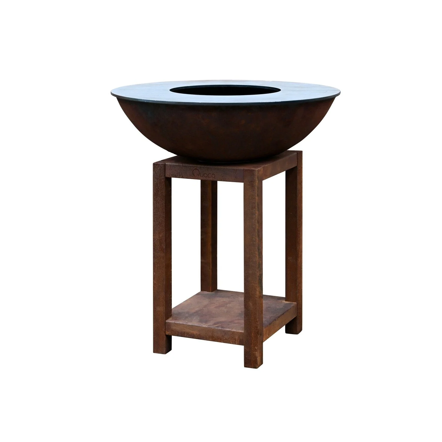 Quoco Montabile Montabile — Medium / Corten — 10026 (EU)