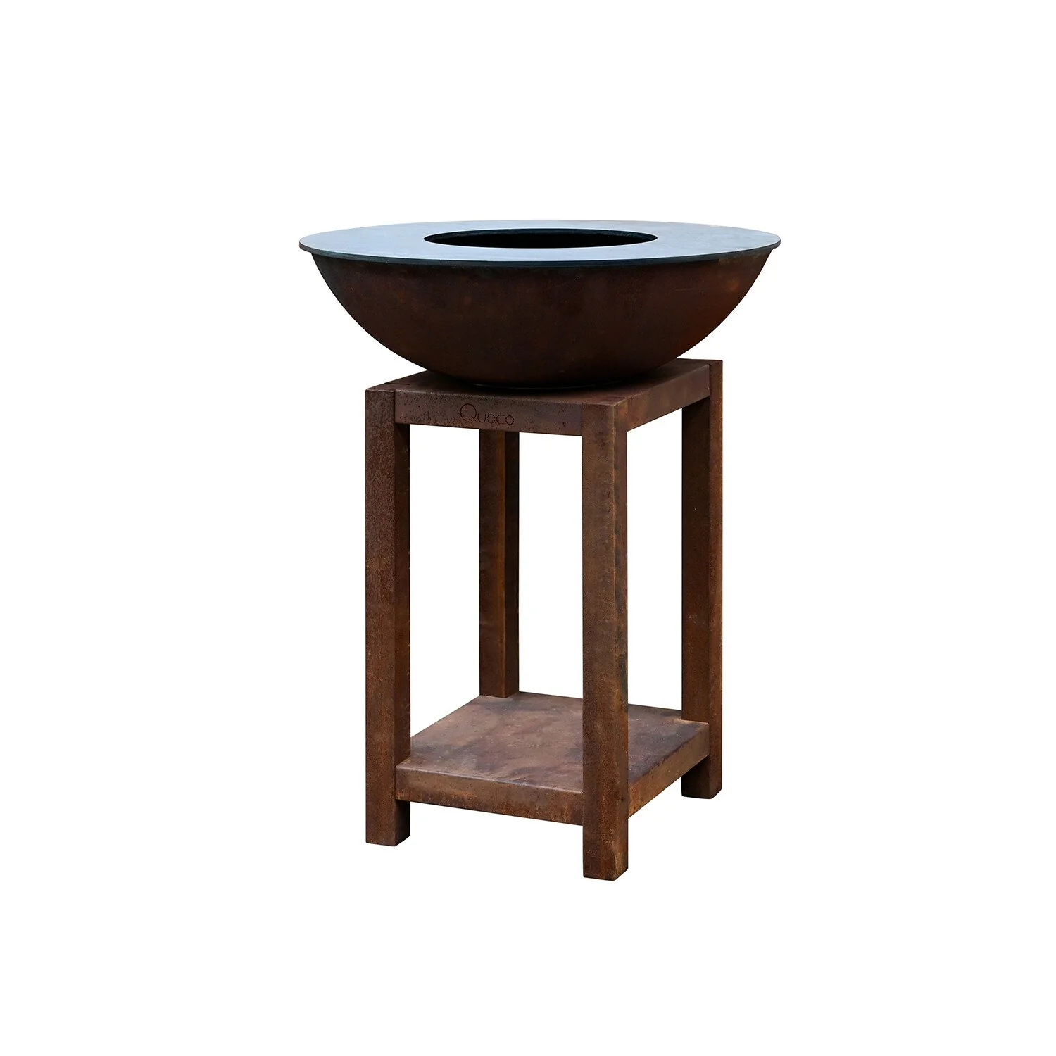 Quoco Montabile Montabile — Small / Corten — 10025 (EU)