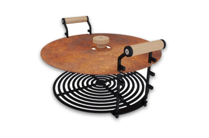 Quoco Piano slow-cooking attachment Piano slow-cooking attachment — 90020 (EU)