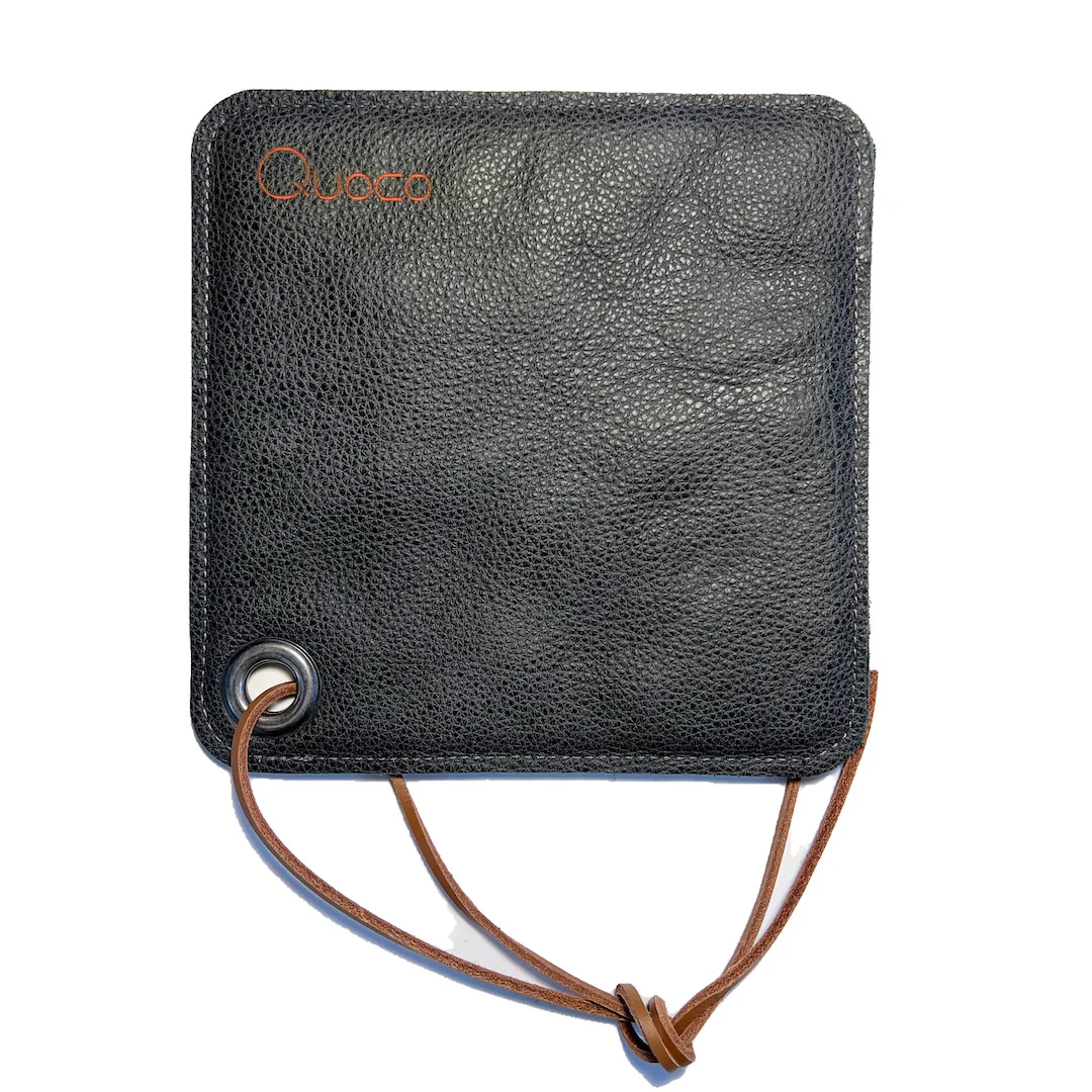 Quoco Presina pot holder Presina pot holder — Black — 90160 (EU)