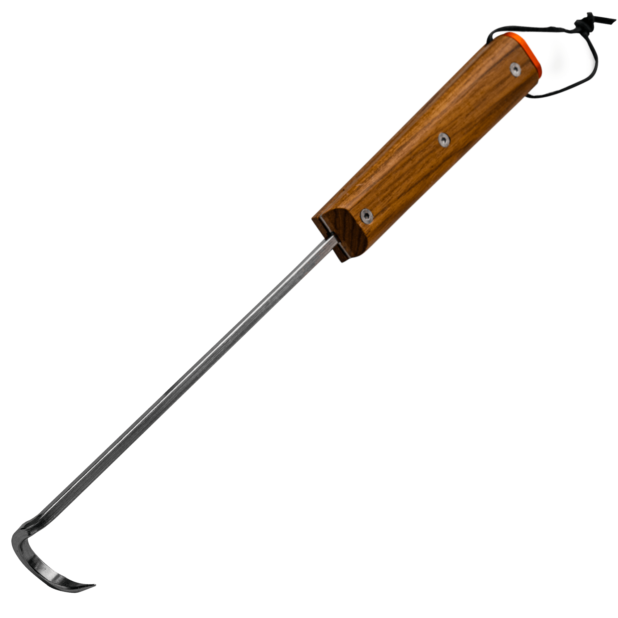 Traeger BBQ Pig Tail Flipper BBQ Pig Tail Flipper (FR)