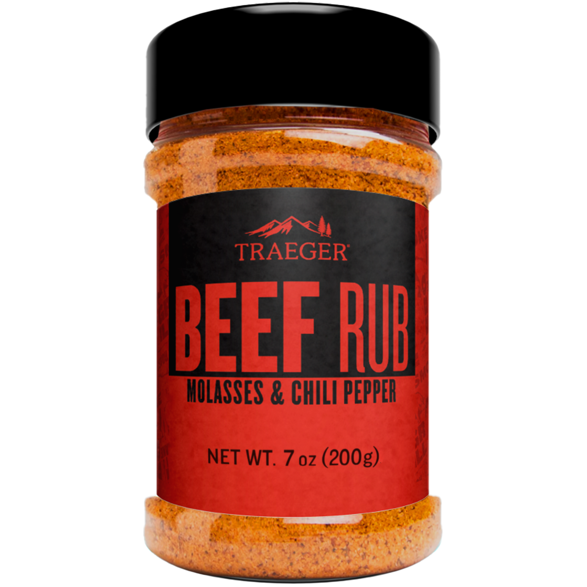 Traeger Beef Rub Beef Rub (FR)