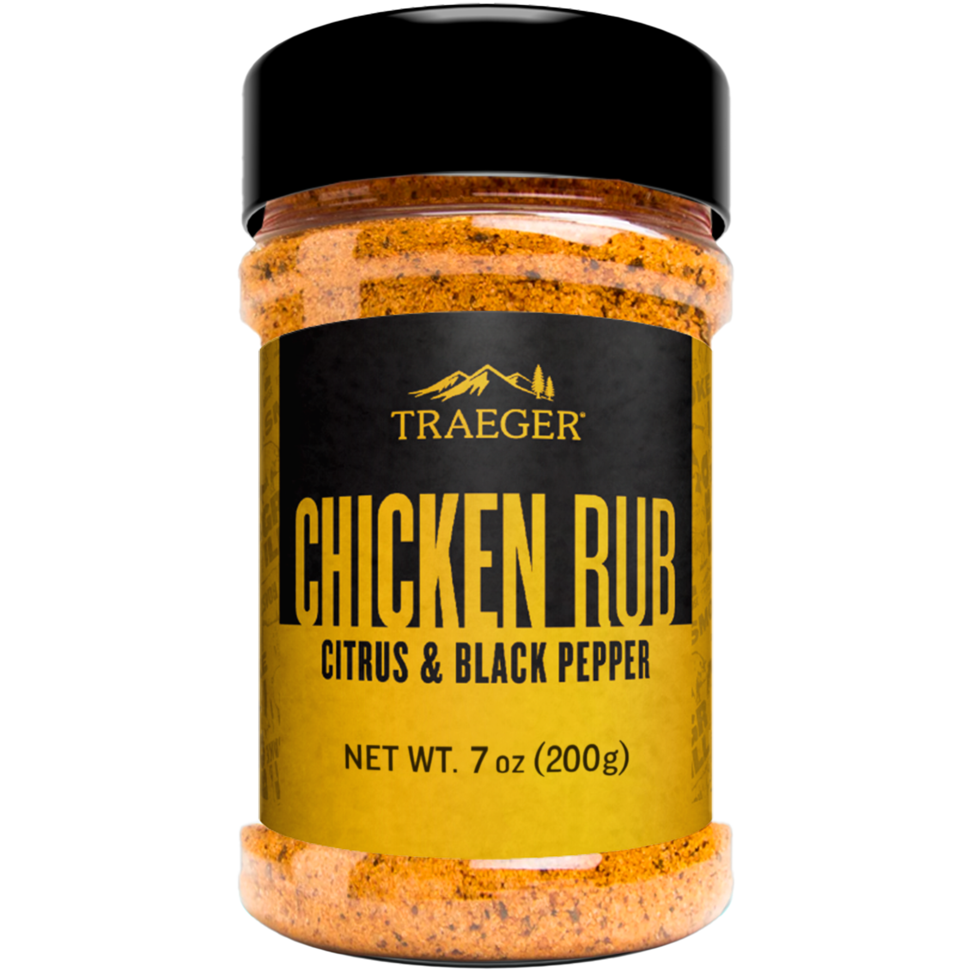 Traeger Chicken Rub Chicken Rub (FR)