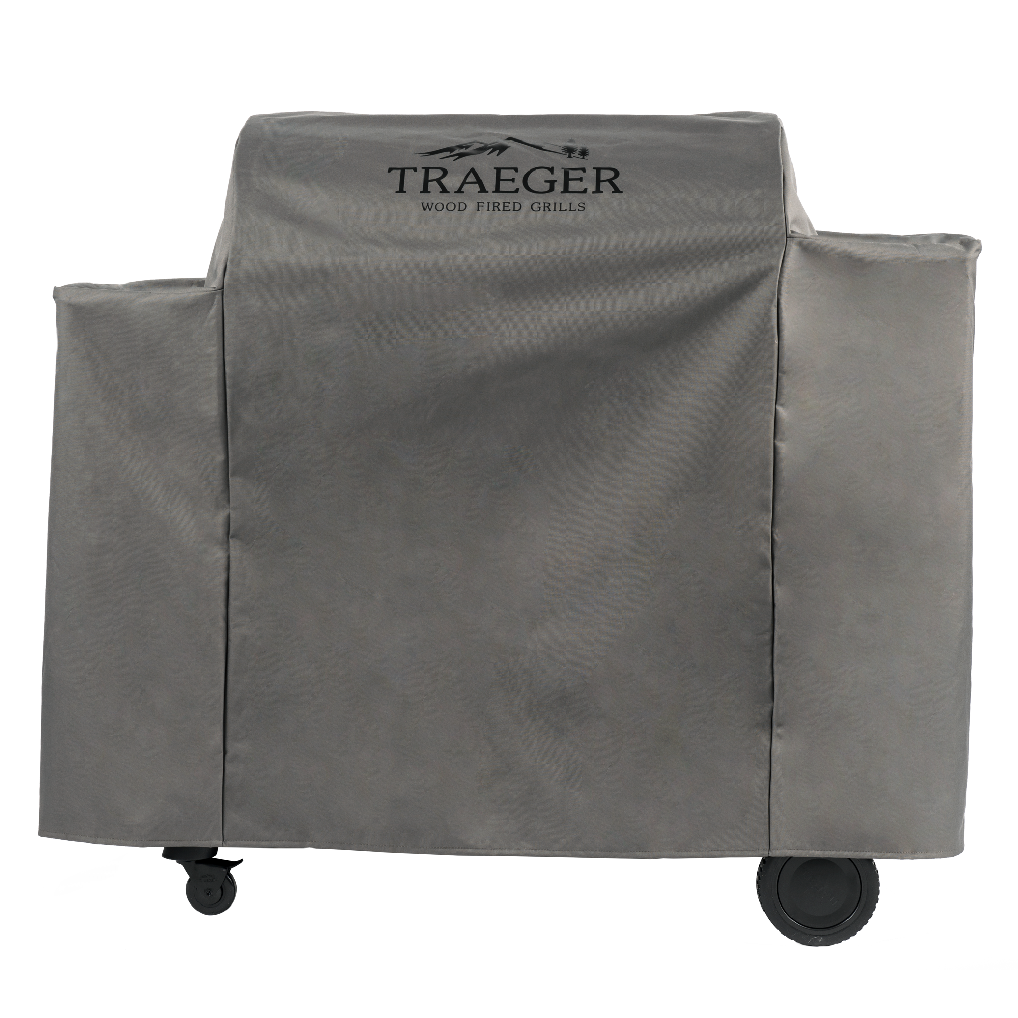 Traeger Ironwood 885 Cover (FR)