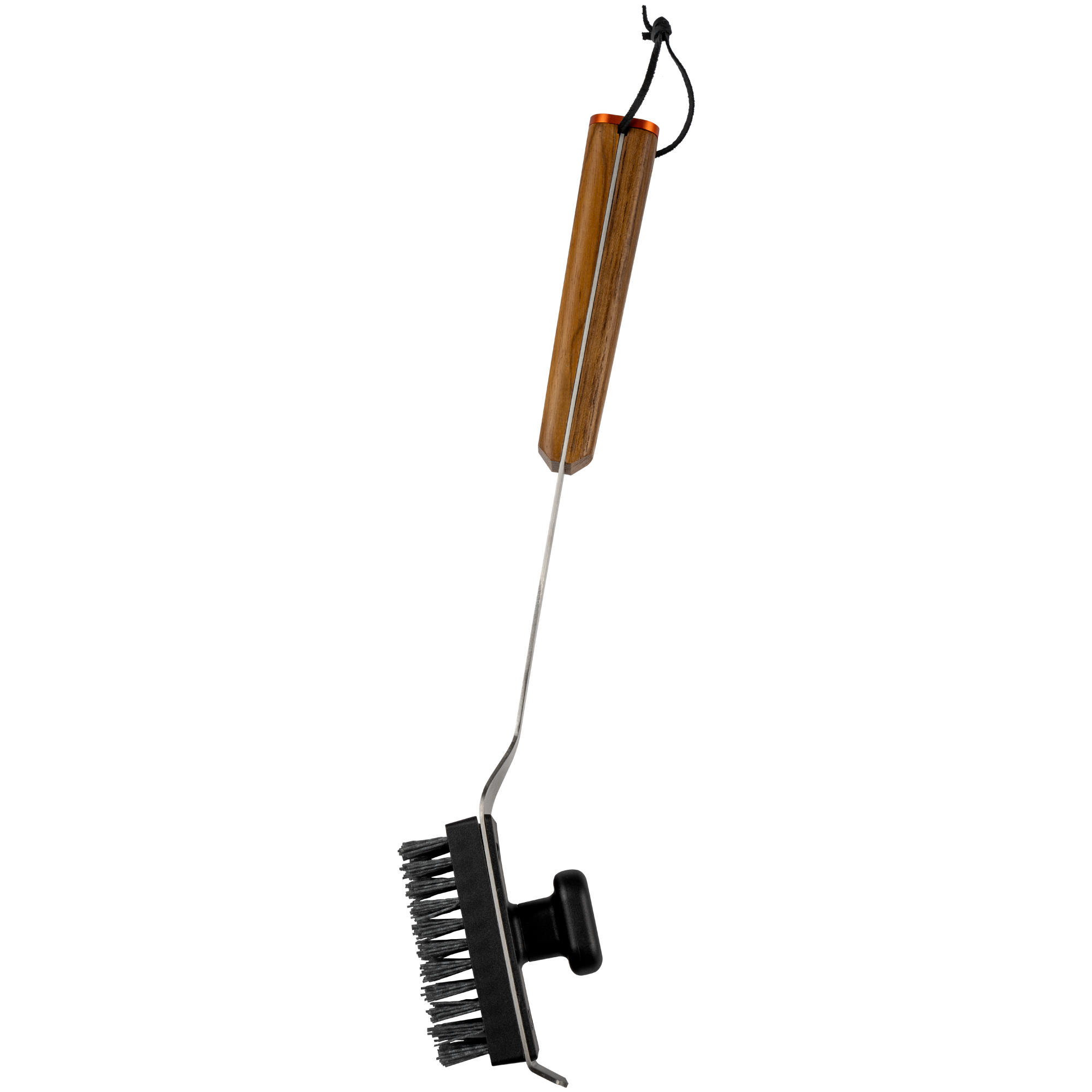 Traeger Nylon Grill Cleaning Brush Nylon Grill Cleaning Brush (FR)