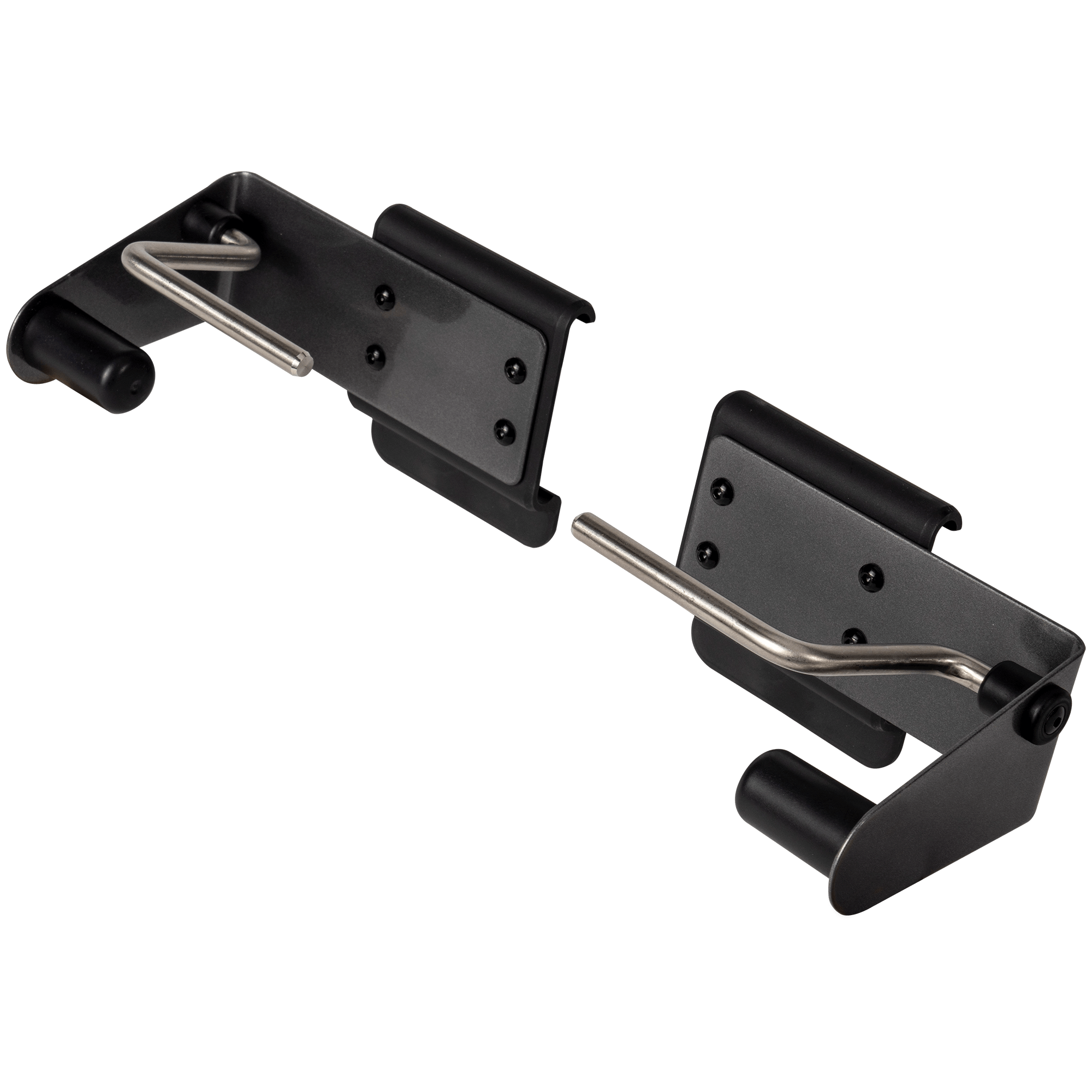 Traeger P.A.L. Pop-And-Lock Roll Rack P.A.L. Pop-And-Lock Roll Rack (FR)