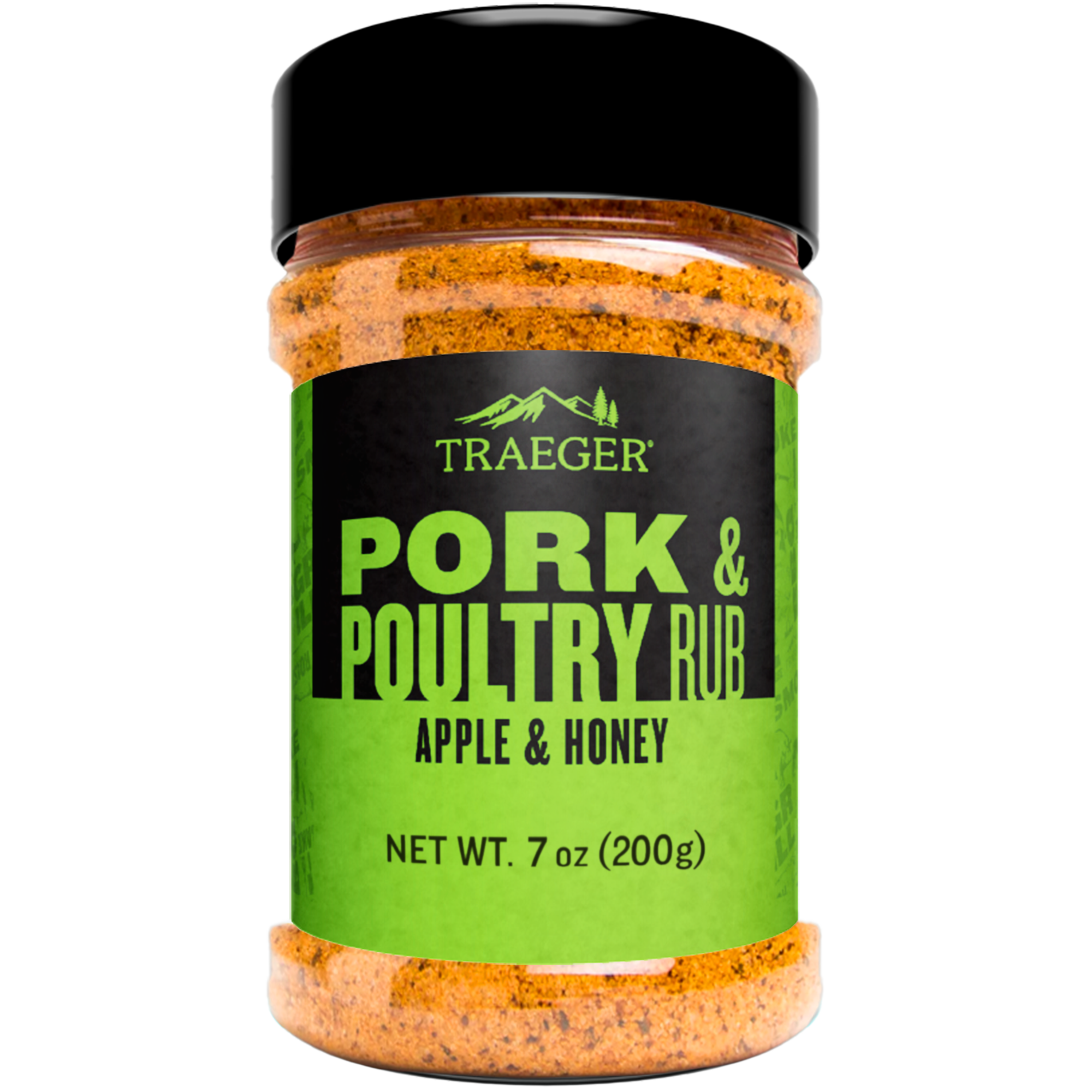 Traeger Pork & Poultry Rub Pork & Poultry Rub (FR)