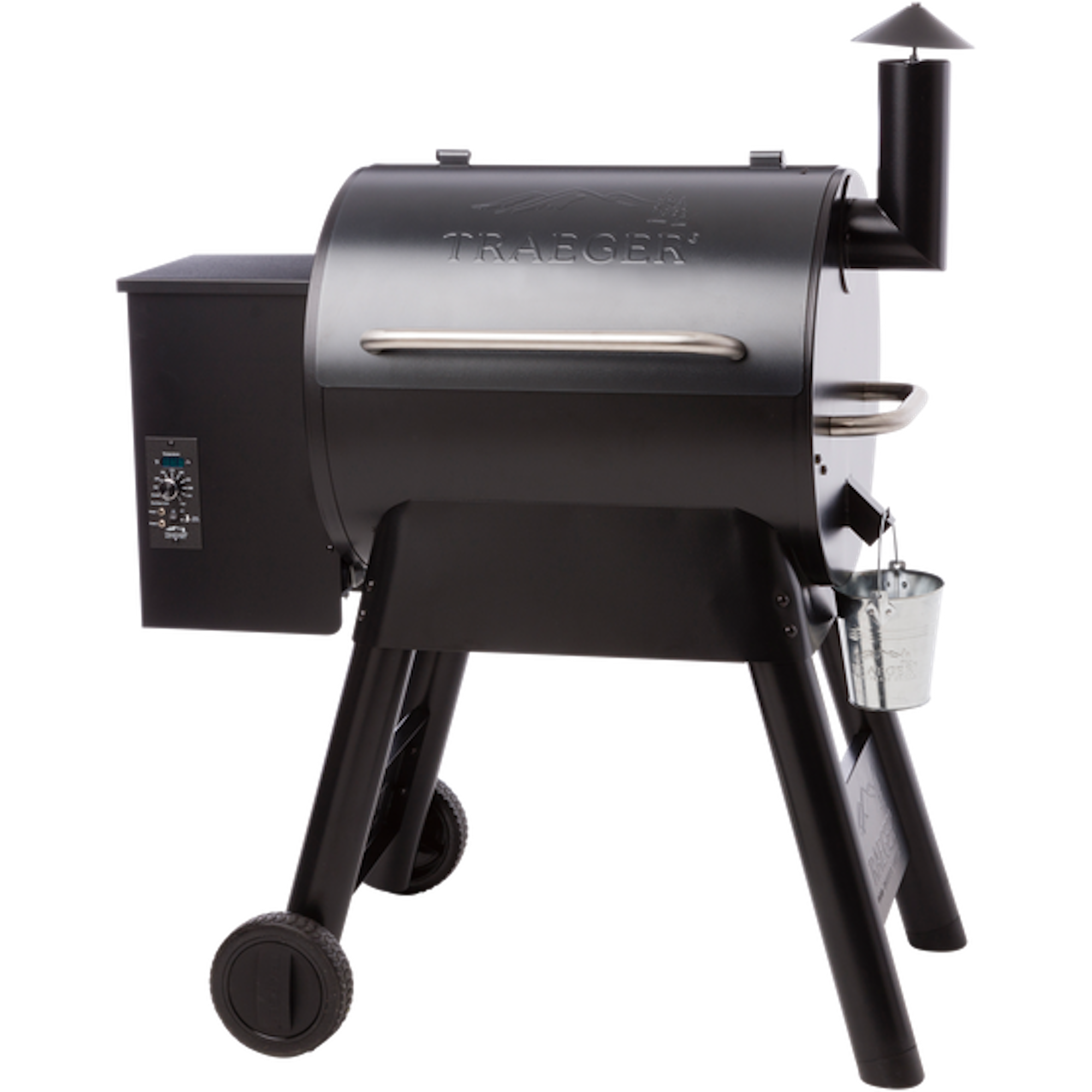 Traeger Pro 22 — Blue (FR)