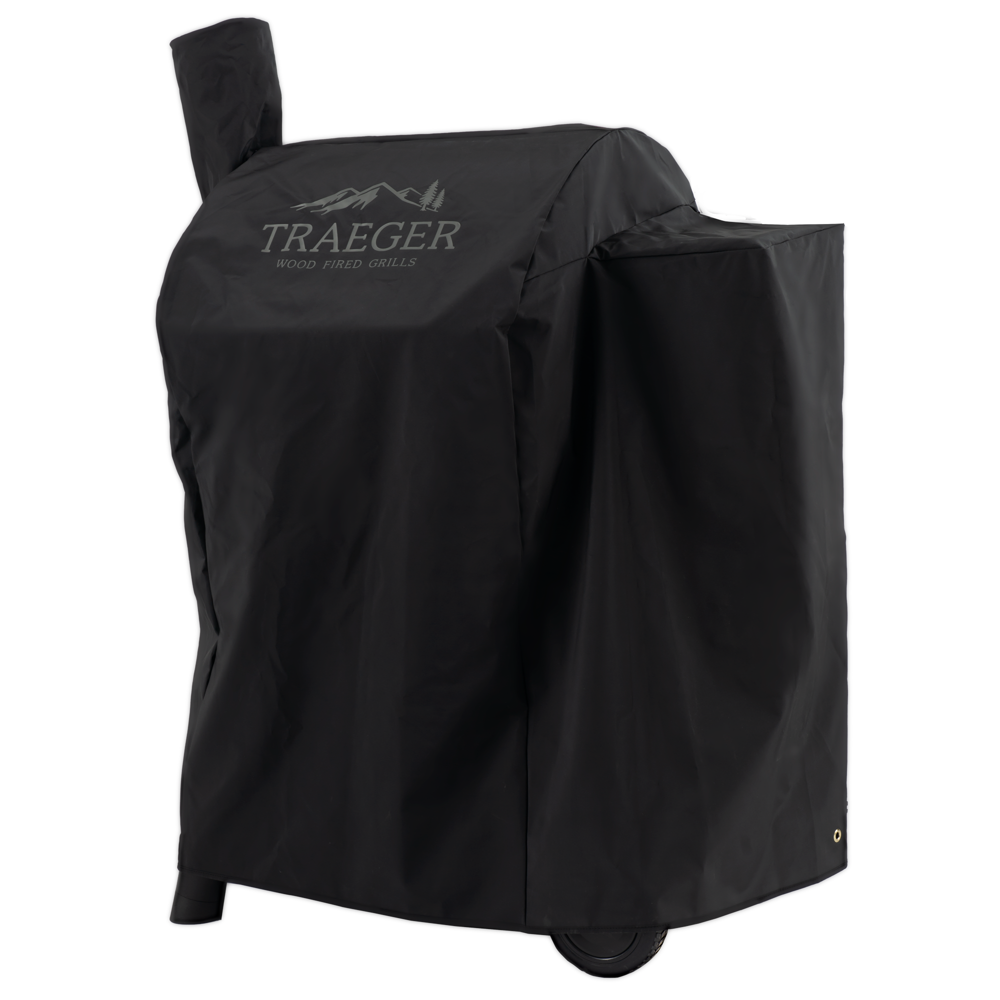 Traeger Pro 575/22 Cover (FR)