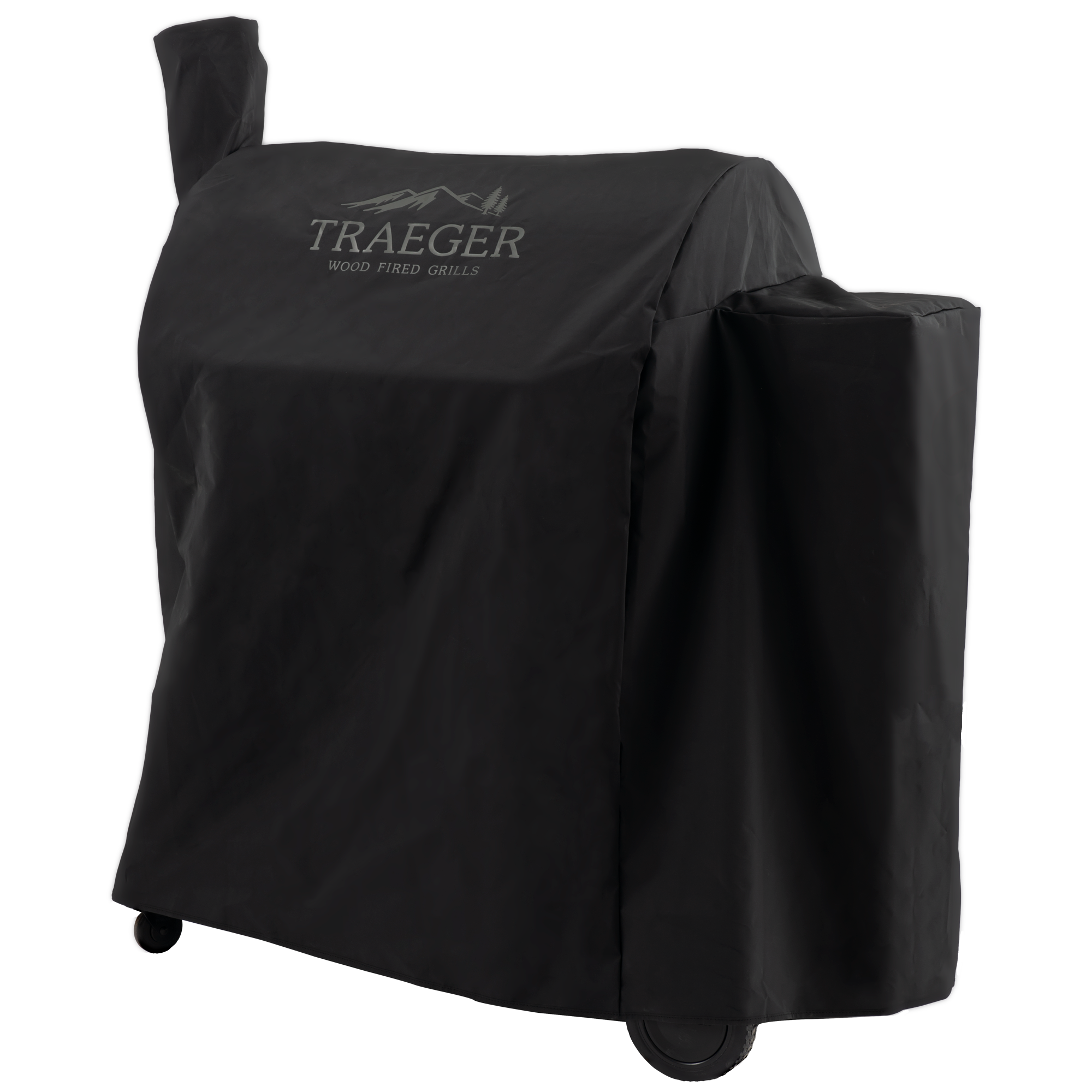 Traeger Pro 780 Cover (FR)