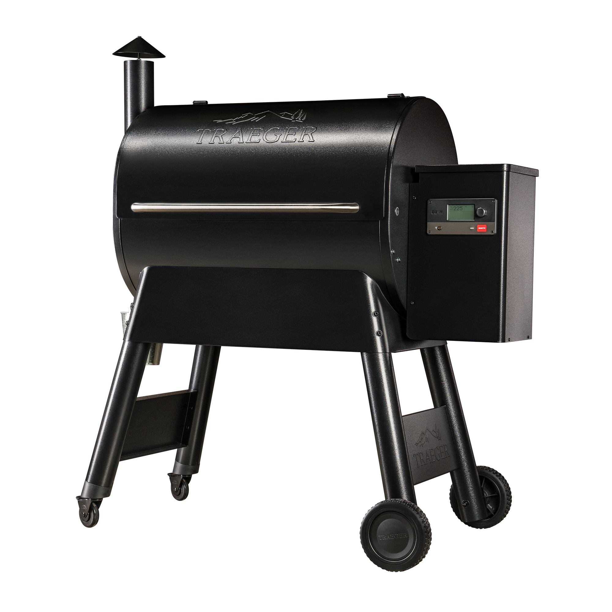 Traeger Pro 780 (FR)