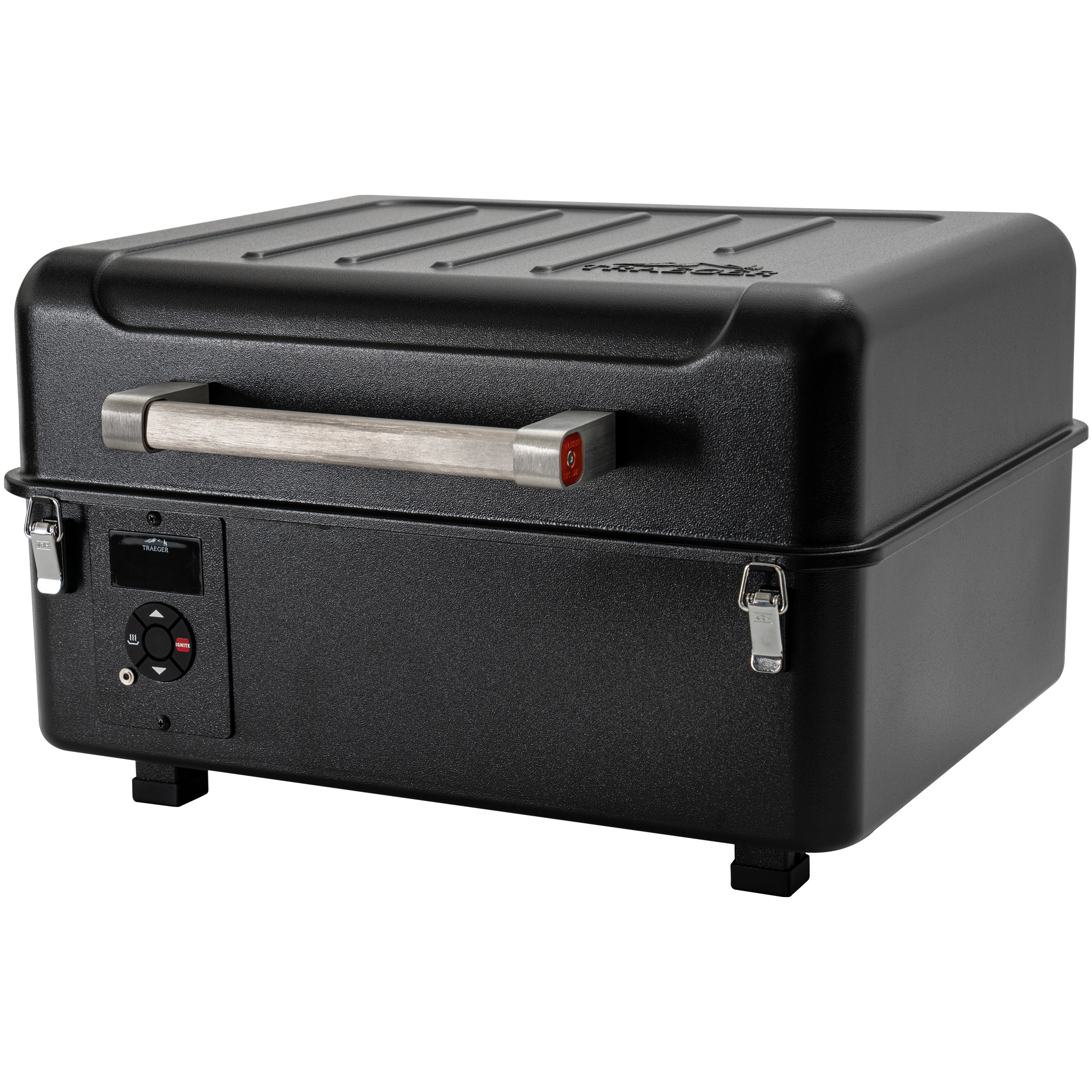Traeger Ranger Ranger (FR)