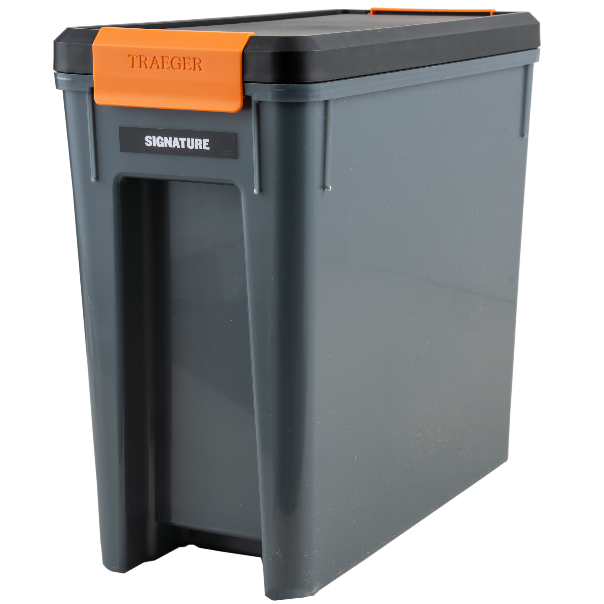 Traeger StayDRY Pellet Bin with Lid StayDRY Pellet Bin with Lid (FR)