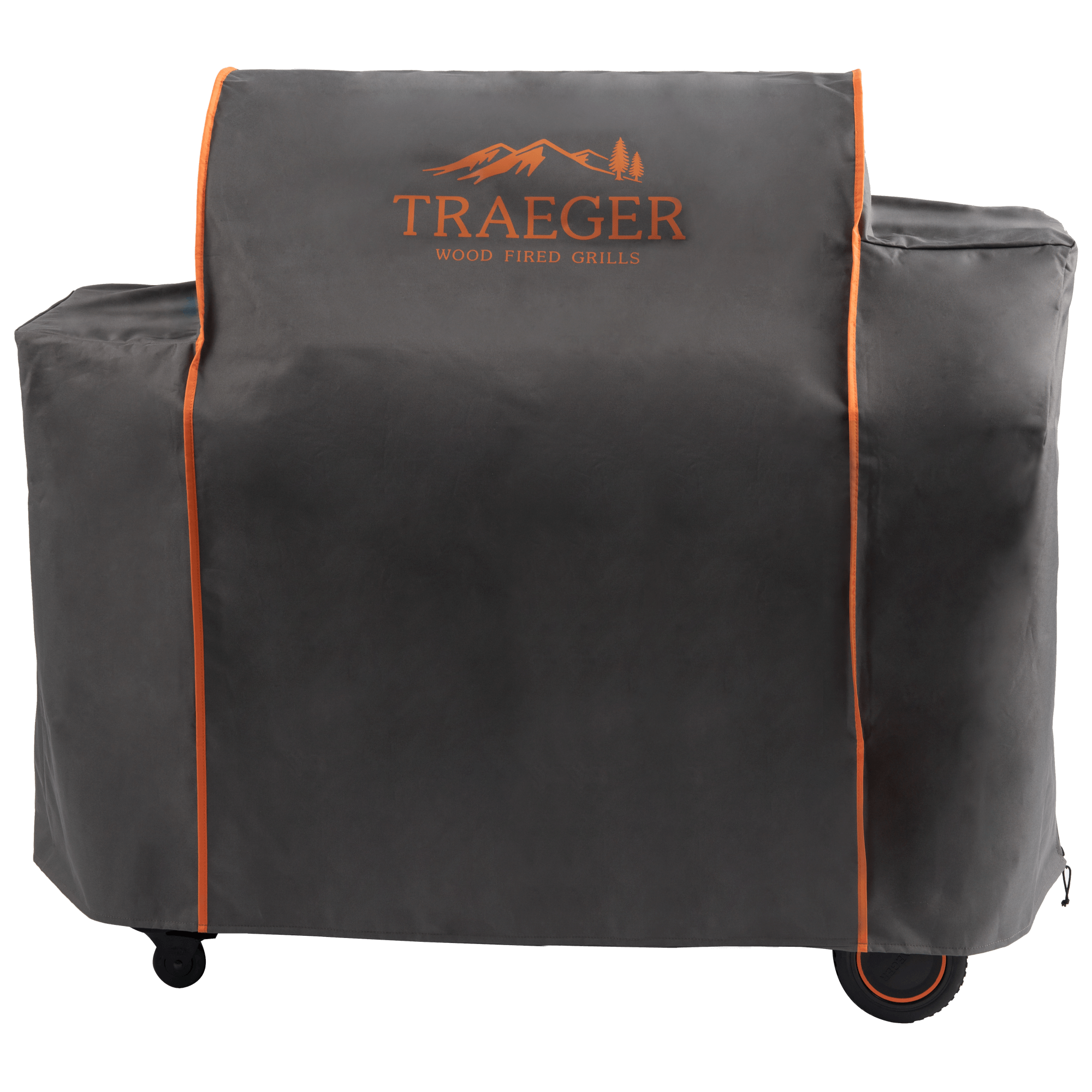 Traeger Timberline 1300 Cover Timberline 1300 Cover (FR)
