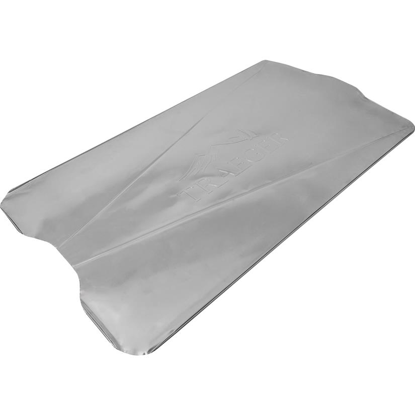 Traeger Timberline 1300 / Woodridge Elite Drip Tray Liners — 5 Pack Timberline 1300 / Woodridge Elite Drip Tray Liners — 5 Pack (FR)