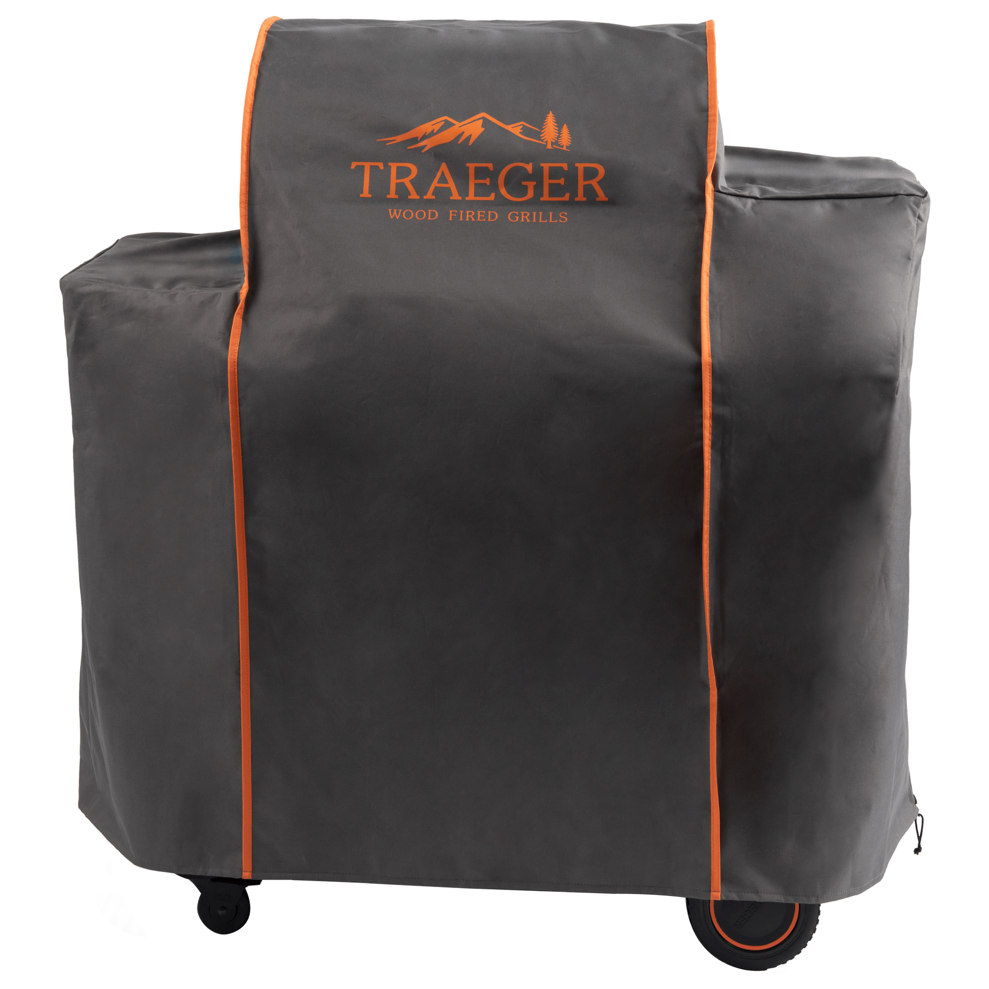 Traeger Timberline 850 Cover Timberline 850 Cover (FR)