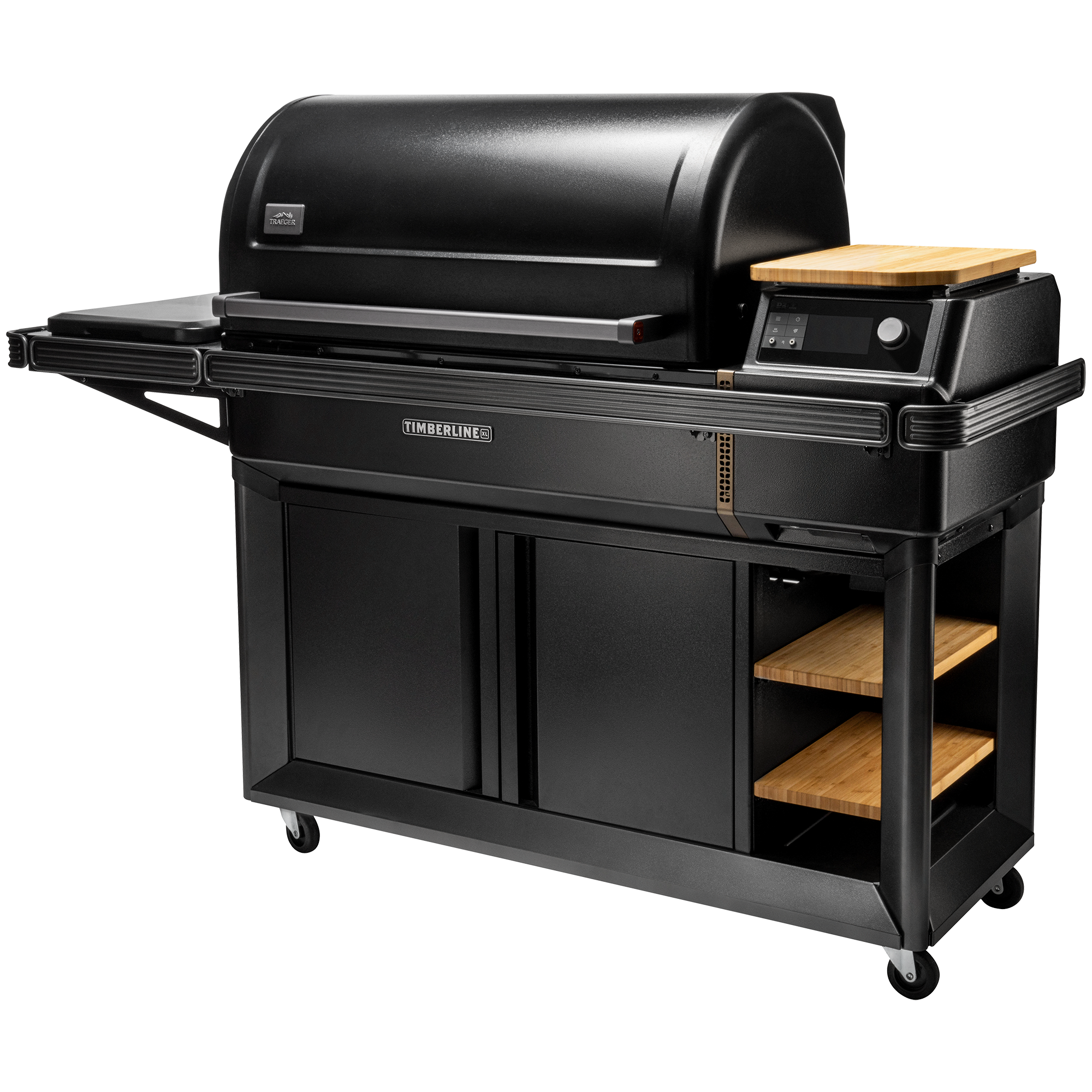 Traeger Timberline XL (FR)
