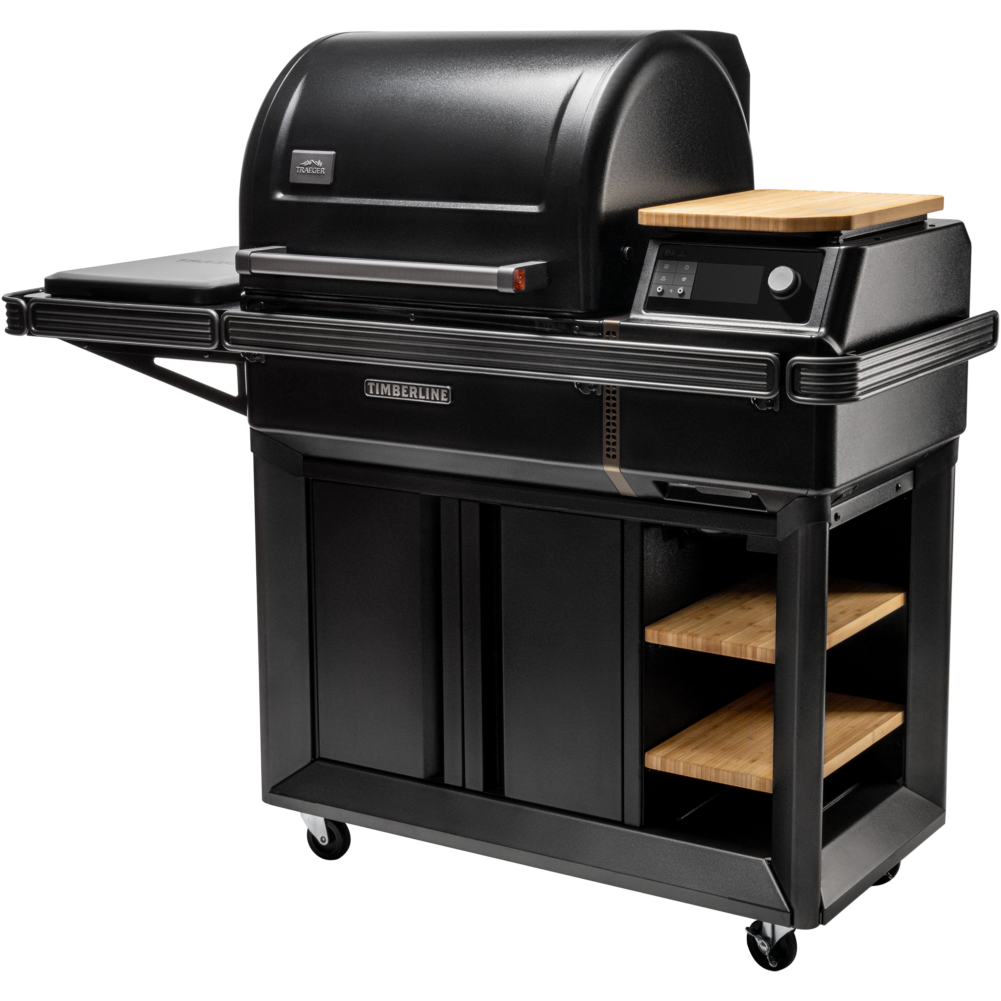 Traeger Timberline (FR)