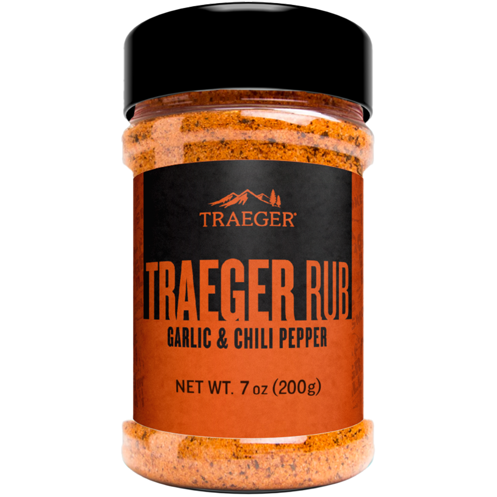 Traeger Traeger Rub Traeger Rub (FR)