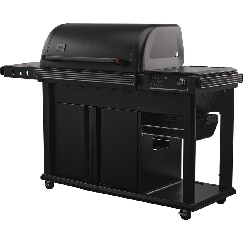 Traeger Woodridge Elite Woodridge Elite (FR)