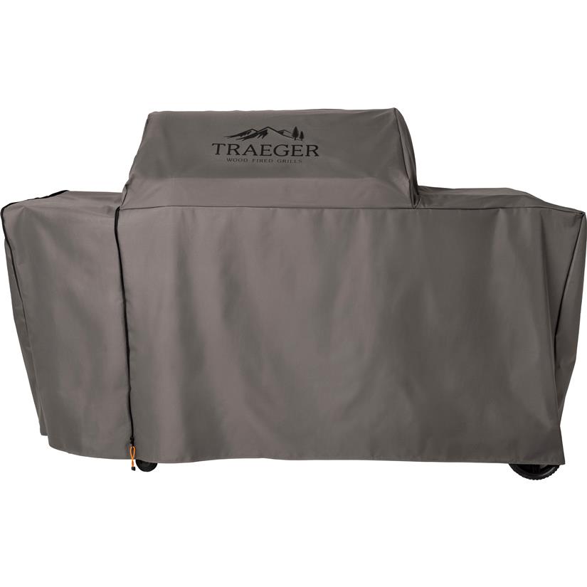 Traeger Woodridge Pro/Elite Cover (FR)