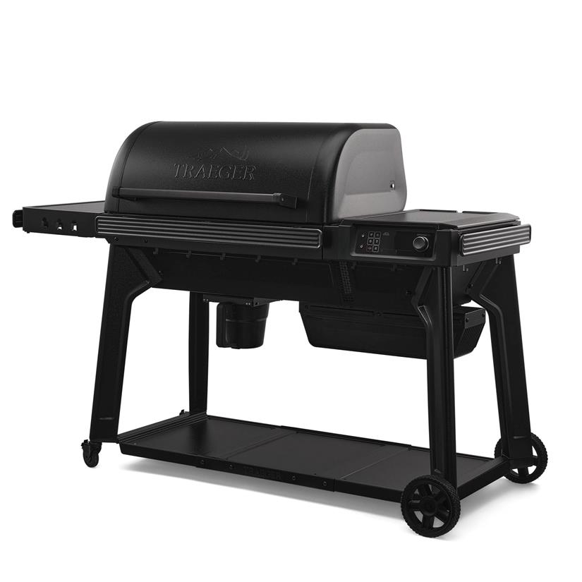 Traeger Woodridge Pro Woodridge Pro (FR)