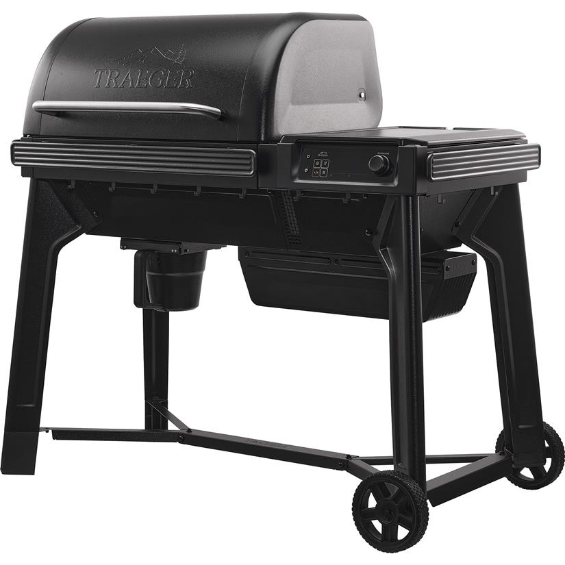 Traeger Woodridge Woodridge (FR)