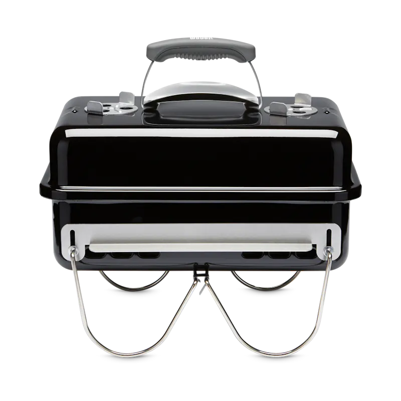 Weber Go-Anywhere Charcoal Barbecue Go-Anywhere Charcoal Barbecue — 1131004 (FR)