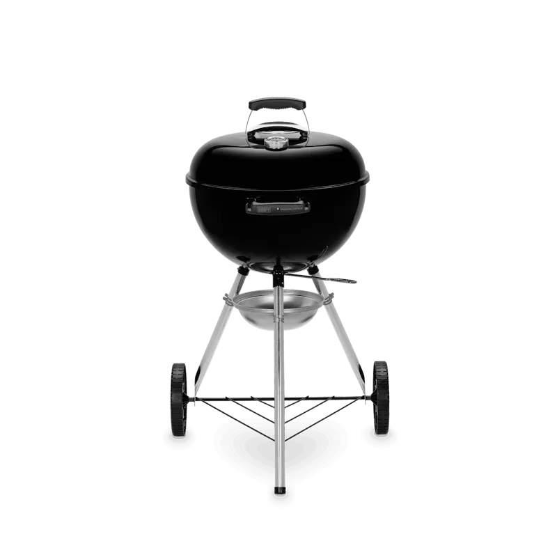 Weber Original Kettle E-4710 Charcoal Barbecue 47cm Original Kettle E-4710 Charcoal Barbecue 47cm — 13101004 (FR)