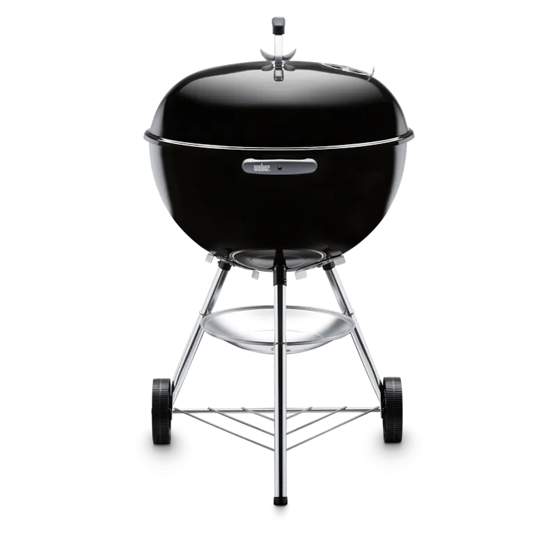 Weber — Bar-B-Kettle Charcoal Barbecue 57cm