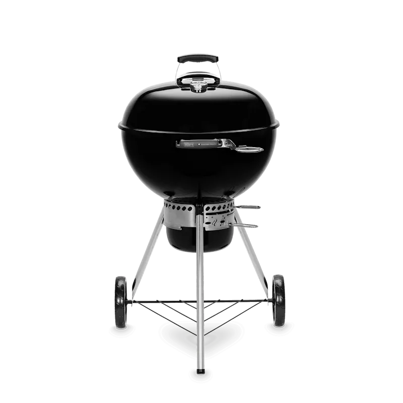 Weber Master-Touch Charcoal Barbecue 57cm Master-Touch Charcoal Barbecue 57cm — 14701004 (FR)