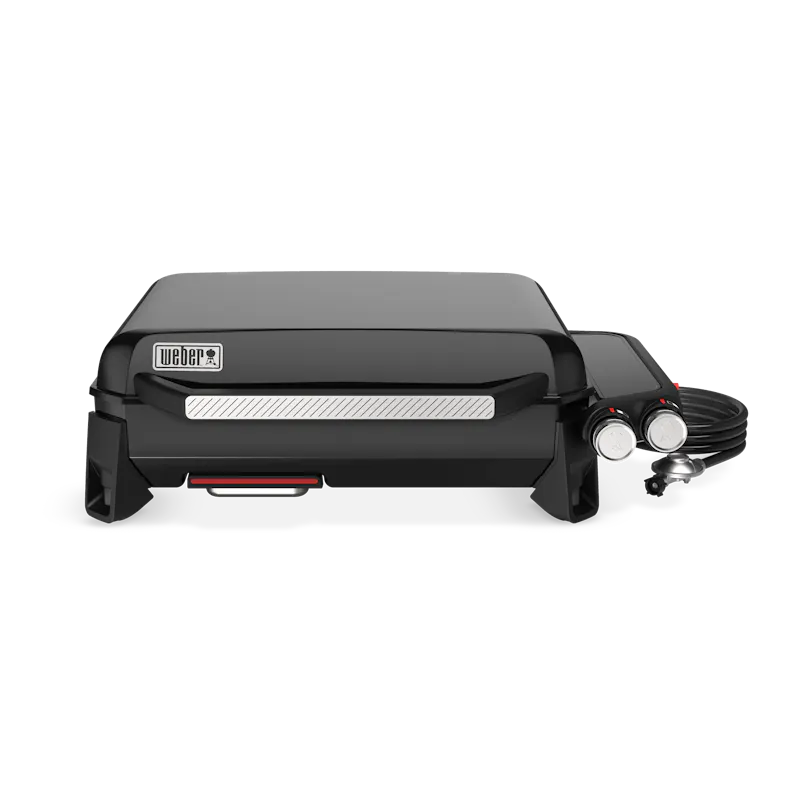Weber Premium griddle Weber SLATE GP 56 cm Premium griddle Weber SLATE GP 56 cm — 1500208 (FR)