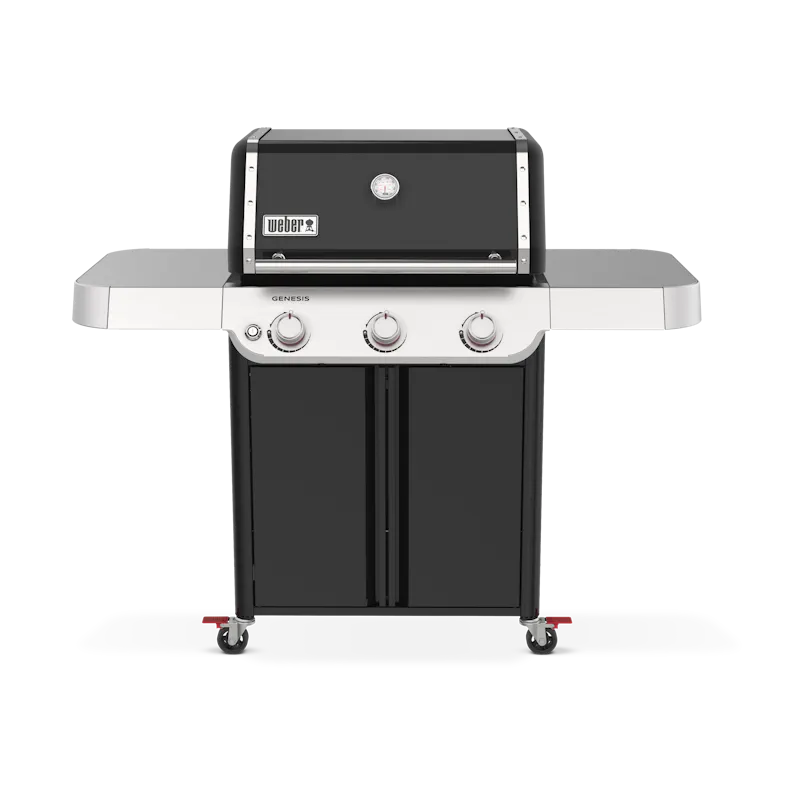 Weber Gas grill Genesis E-315 Gas grill Genesis E-315 — 1500385 (FR)