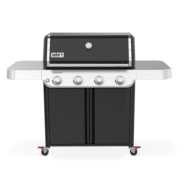 Weber Gas grill Genesis E-415 Gas grill Genesis E-415 — 1500431 (FR)