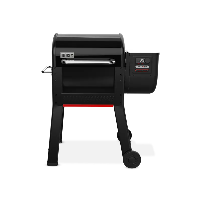 Weber Pellet smoker Weber Smoque — 1500804 (FR)