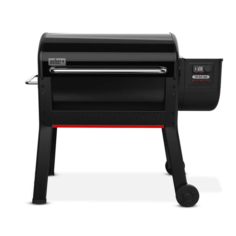 Weber Pellet smoker Weber Smoque XL — 1500805 (FR)