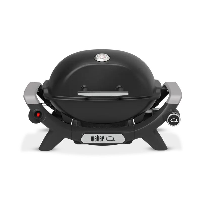 Weber Gas grill Q 1100N Gas grill Q 1100N — 1501062 (FR)