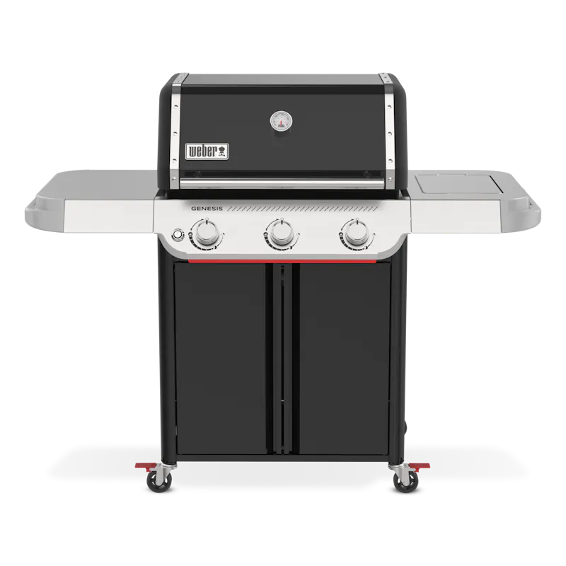 Weber Gas grill Genesis E-315W Gas grill Genesis E-315W — 1501074 (FR)
