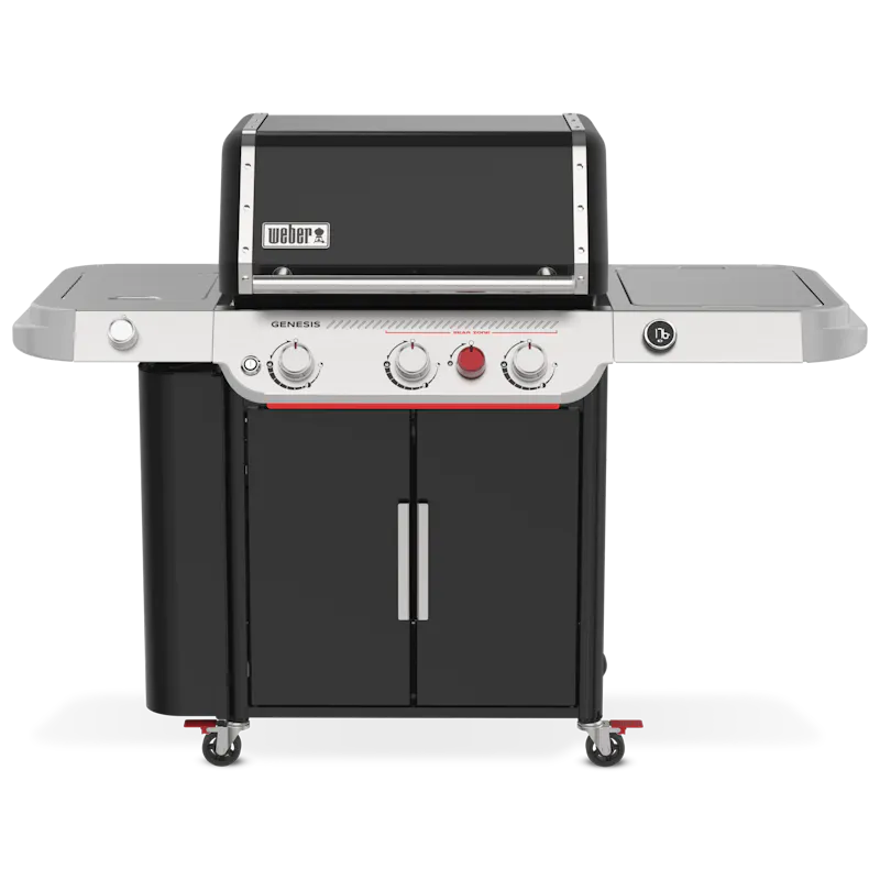 Weber Gas grill Genesis EP-335W Gas grill Genesis EP-335W — 1501152 (FR)
