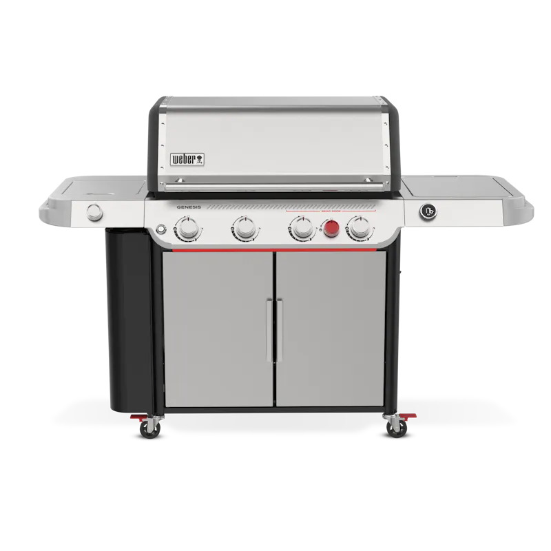 Weber Gas grill Genesis SP-435W Gas grill Genesis SP-435W — 1501163 (FR)