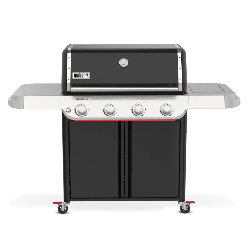 Weber Gas grill Genesis E-415W Gas grill Genesis E-415W — 1501175 (FR)