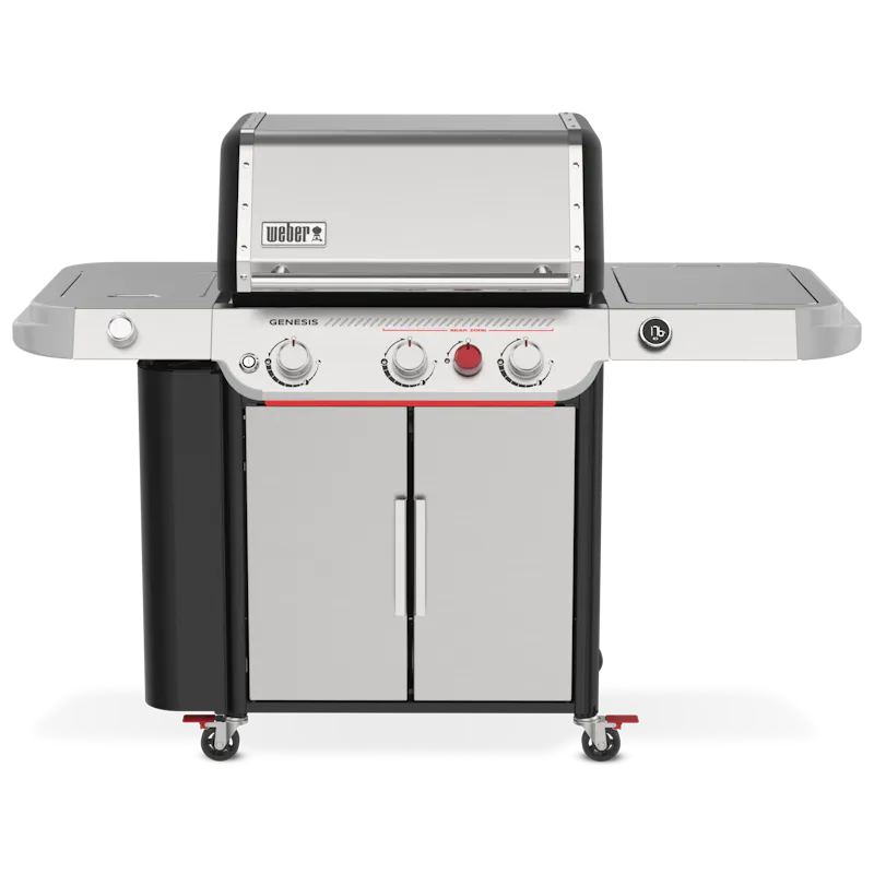 Weber Gas grill Genesis SP-335W Gas grill Genesis SP-335W — 1501193 (FR)