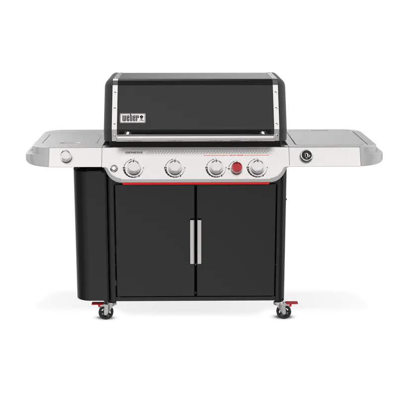 Weber Gas grill Genesis EP-435W Gas grill Genesis EP-435W — 1501212 (FR)