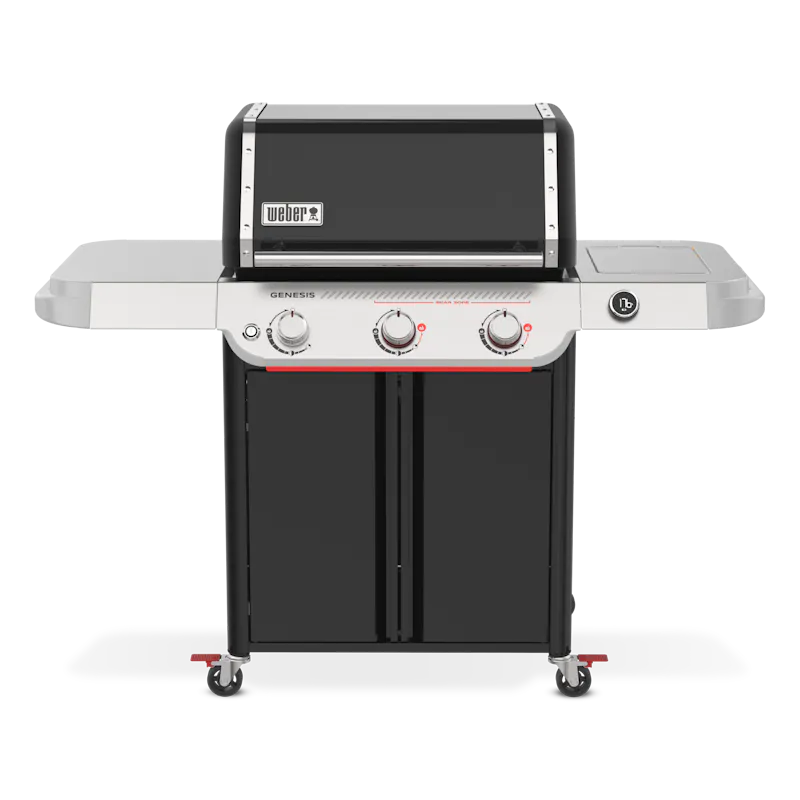 Weber Gas grill Genesis E-325W Gas grill Genesis E-325W — 1501229 (FR)