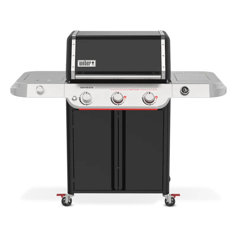 Weber Gas grill Genesis E-335W Gas grill Genesis E-335W — 1501240 (FR)