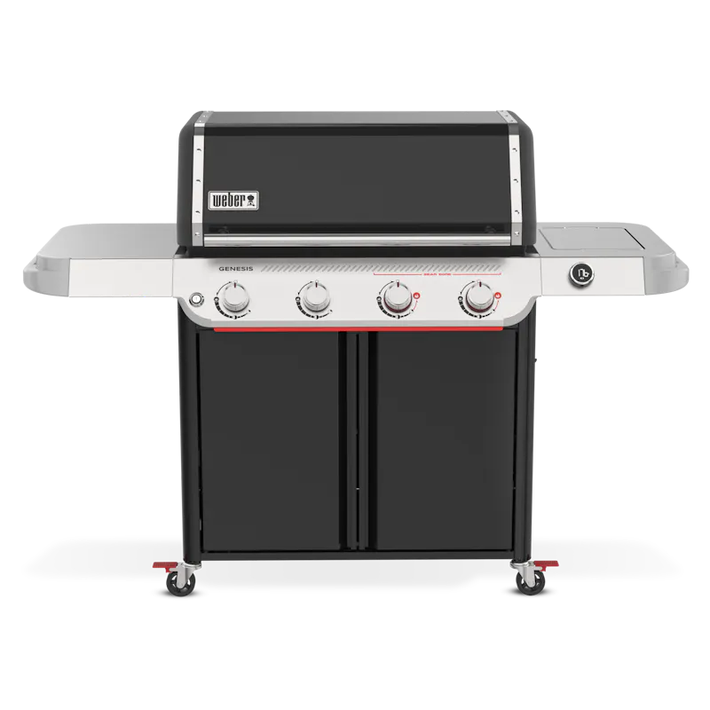 Weber Gas grill Genesis E-425W Gas grill Genesis E-425W — 1501250 (FR)